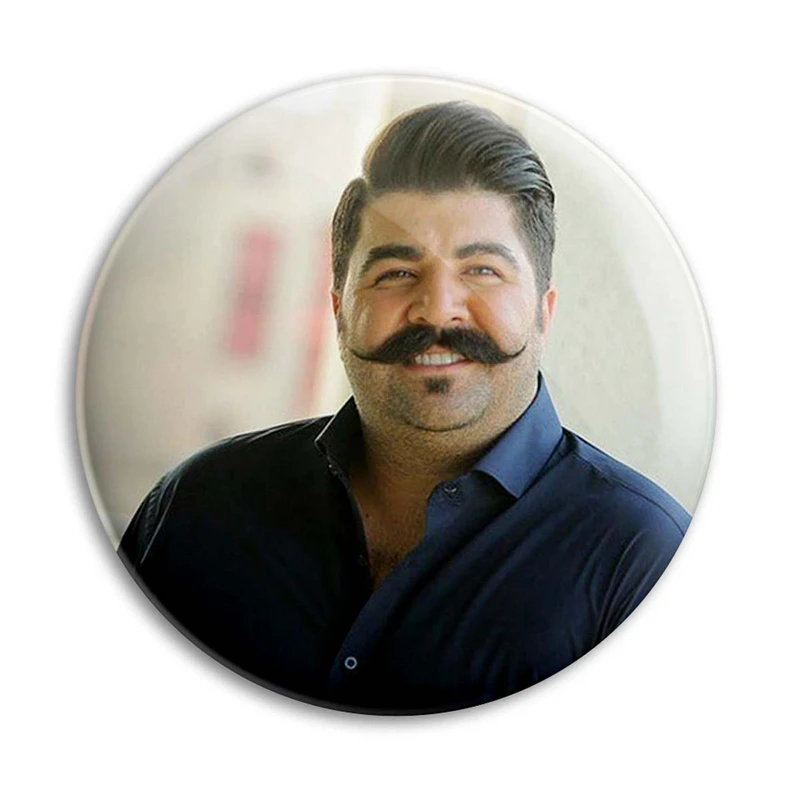 پیکسل پرمانه طرح بهنام بانی کد pm.20007