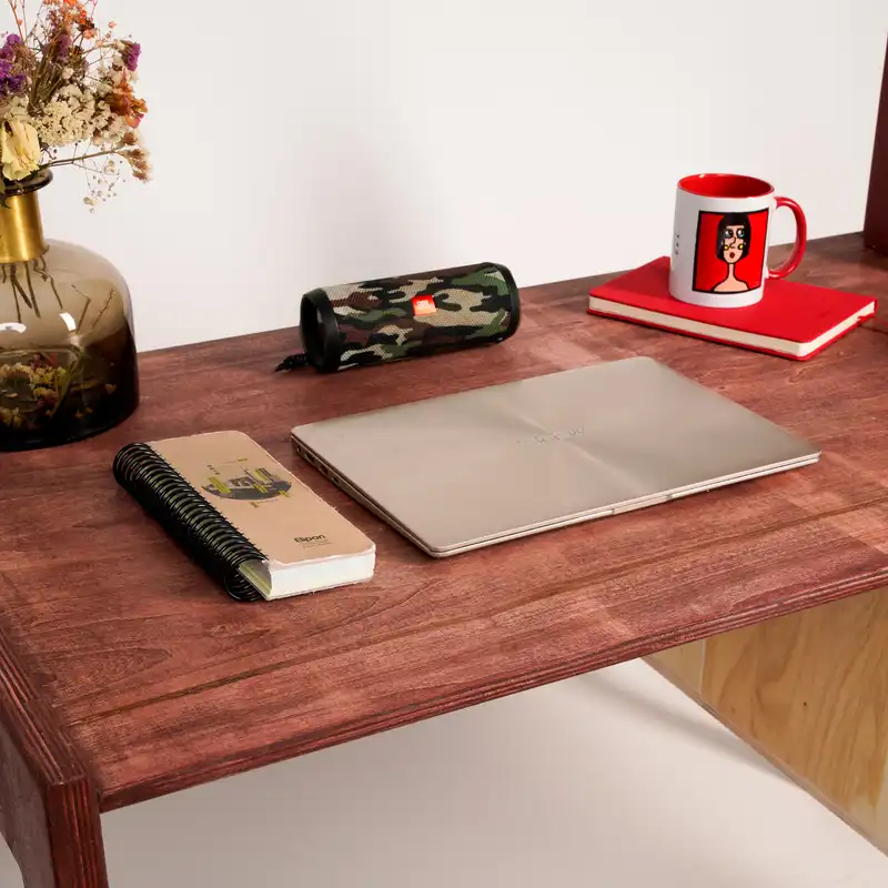 میز تحریر مدل وان