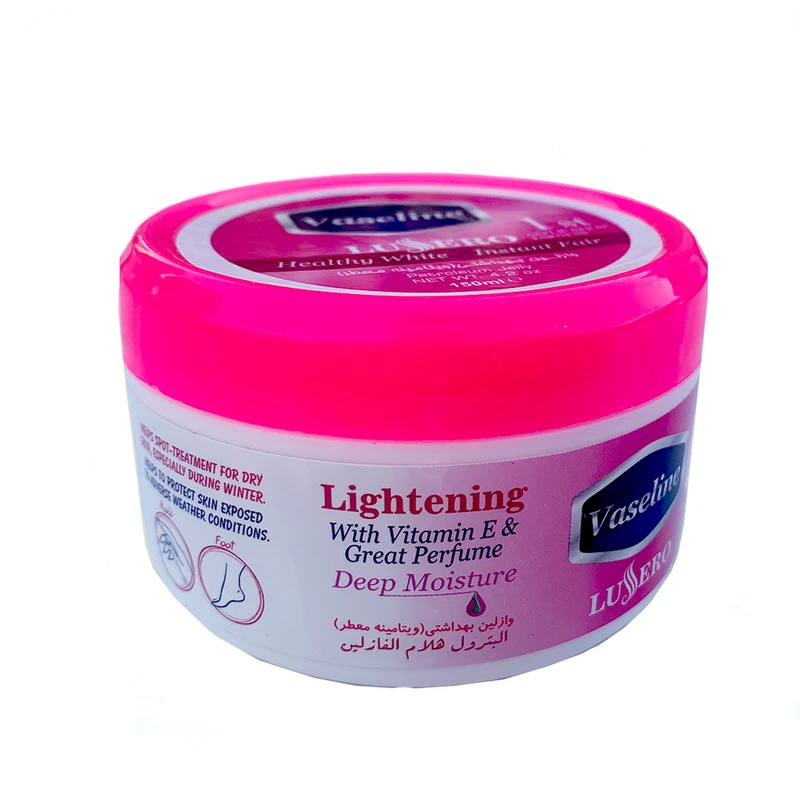 وازلین لوسرو مدل 2 حجم 150 میلی لیتر