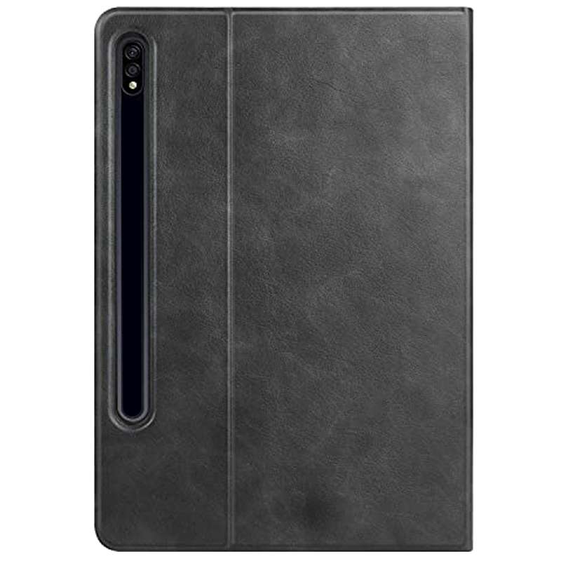کیف کلاسوری مدل TCS-S8-Plus-CH-D مناسب برای تبلت سامسونگ Galaxy Tab S8 plus/ S7 plus/ S7 FE کیف کلاسوری مدل TCS-S8-Plus-CH-D مناسب برای تبلت سامسونگ Galaxy Tab S8 plus/ S7 plus/ S7 FE