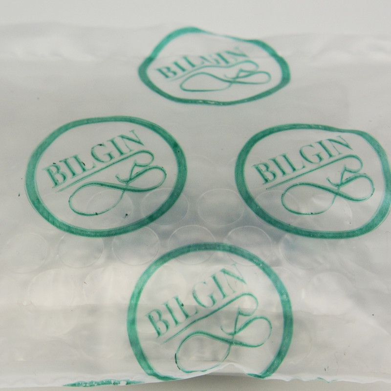 آرم بغل گلگیر خودرو بیلگین طرح 1.4 مناسب برای پژو 206