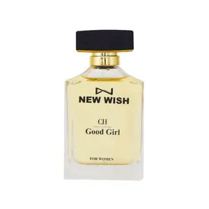 ادوپرفیوم زنانه نیو ویش مدل  Good Girl با رایحه گرم حجم 100 میلی‌لیتر