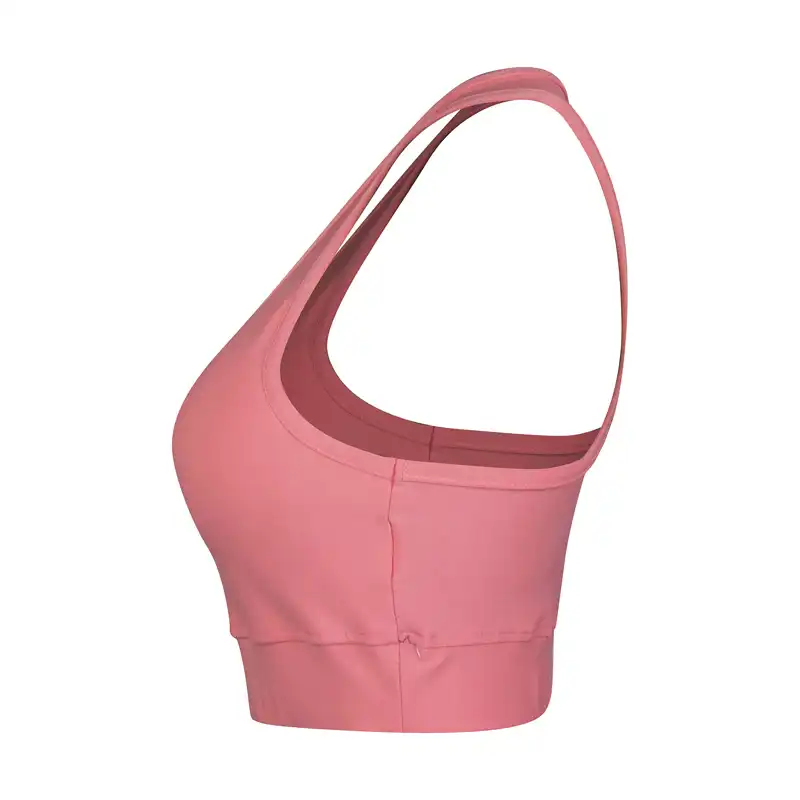 نیم تنه ورزشی زنانه مدل GS-VHD-Dri Fit-2B1416