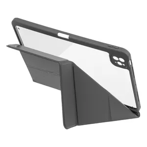 کیف کلاسوری دوکس دوکیس مدل MAGI کد 2 مناسب برای تبلت اپل iPad Pro 11 (2024)