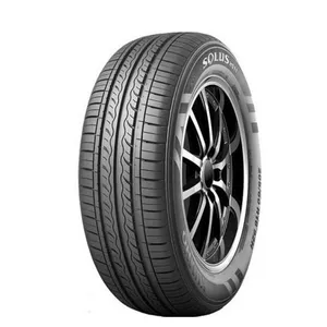 لاستیک خودرو کومهو تایر مدل HS11 SOLUS سایز 205/60R14 - یک حلقه