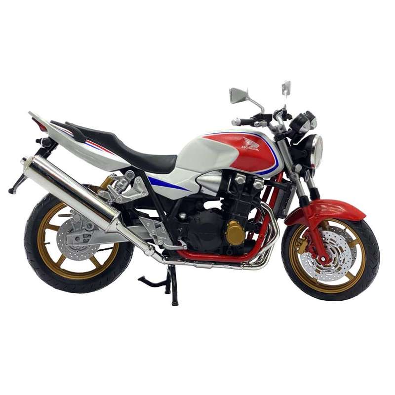 موتور بازی طرح هوندا مدل CB1300SF