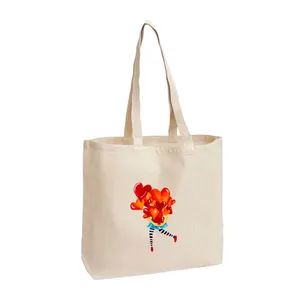 کیف رو دوشی پارچه ای طرح بادکنک مدل 14