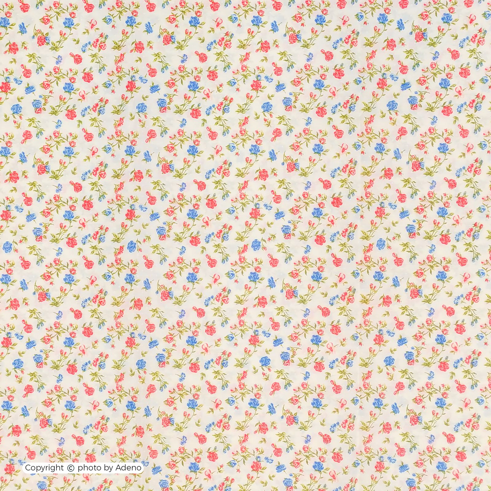 چادر نماز آدنو مدل رز -  - 2