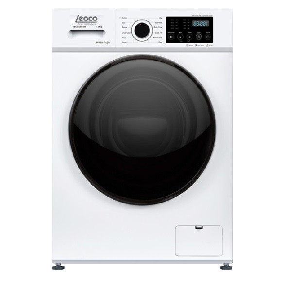 ماشین لباسشویی 7 کیلوگرم اتوماتیک لئوکو مدل LWM714S