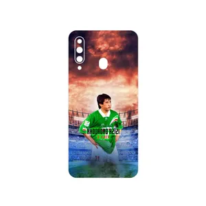 MAHOOT Khodadad Azizi Cover Sticker for Samsung Galaxy A60