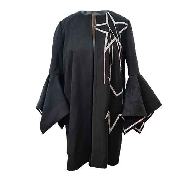 پالتو زنانه  کد 2143