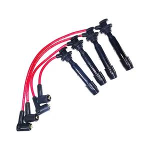 وایر شمع تقویتی ماتیاس کد 2584 مناسب برای ریو بسته 4 عددی