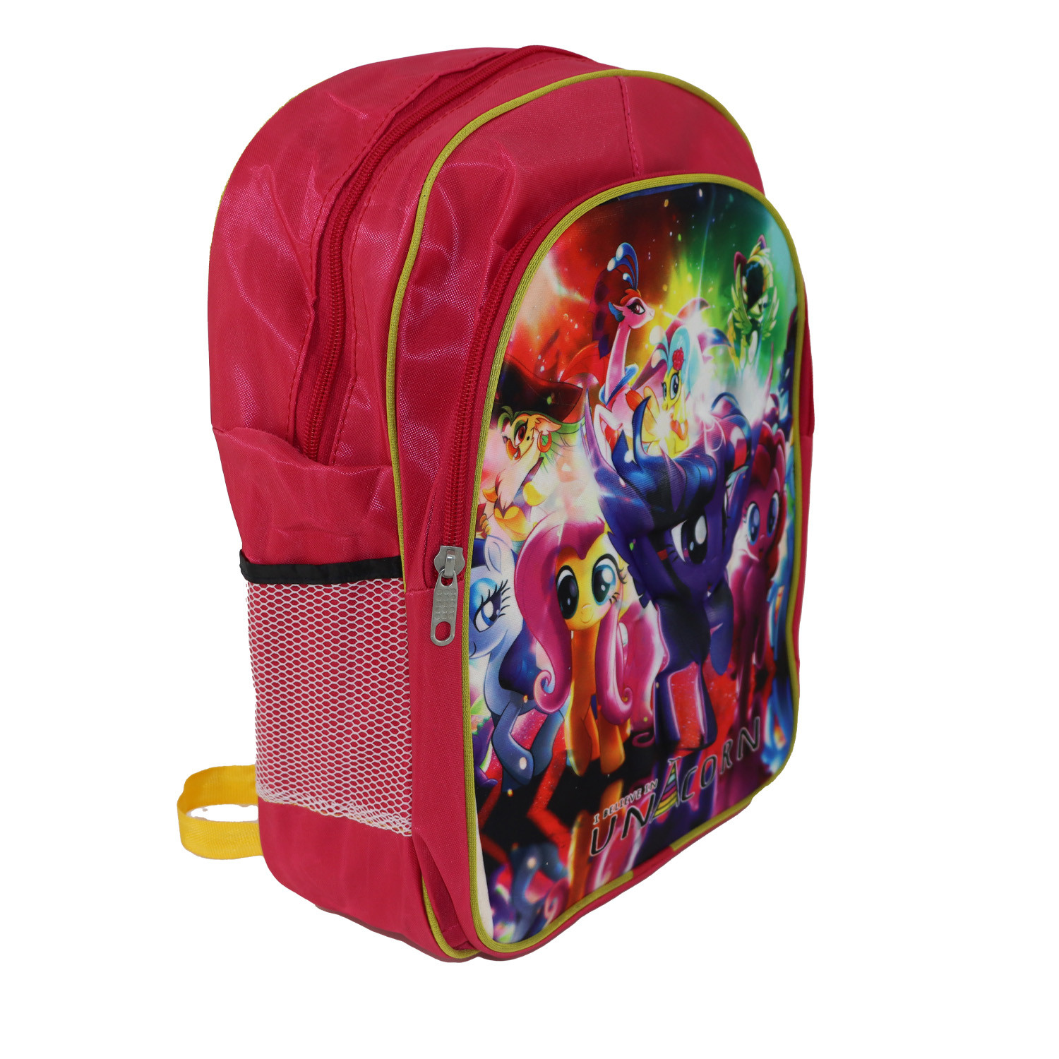 کوله پشتی مدل یونیکورن کد 618 کوله پشتی مدل یونیکورن کد 618