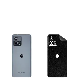 PG SD Back Skin For Motorola Edge 30 Fusion