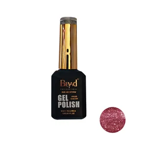 لاک ژل ناخن بیاد شماره 155