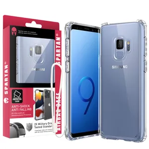 Spartan Airbag Strap Cover for Samsung Galaxy S9