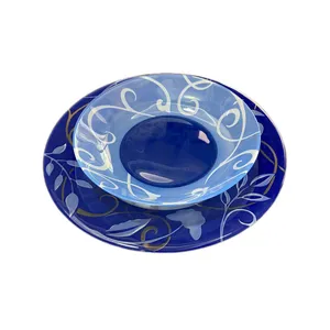 سرویس غذاخوری 12 پارچه مدل Boutique