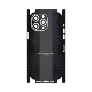 MAHOOT Chrysler-FullSkin Cover Sticker for Apple iPhone 14 Pro Max
