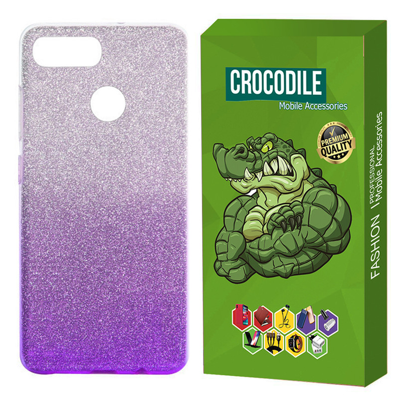 کاور کروکودیل مدل C-Aklili مناسب برای گوشی موبایل آنر 7C