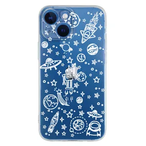 Megafone C24-W Cover For Apple iphone 13 mini