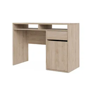 میز تحریر اسمردیس مدل T166 - MDF