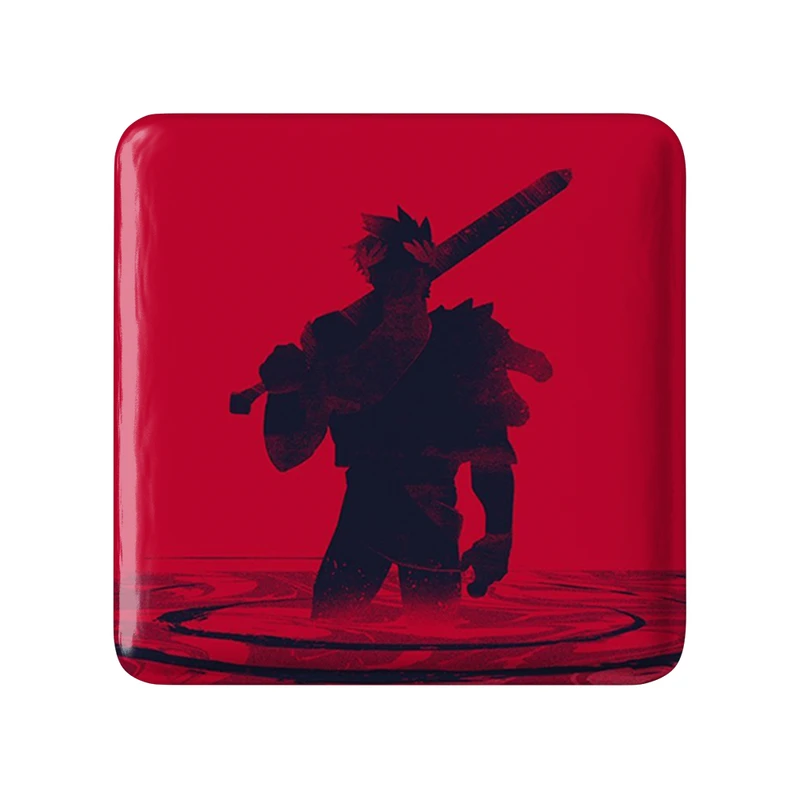 پیکسل خندالو طرح بازی هادس (Hades) مدل مربعی کد 32839