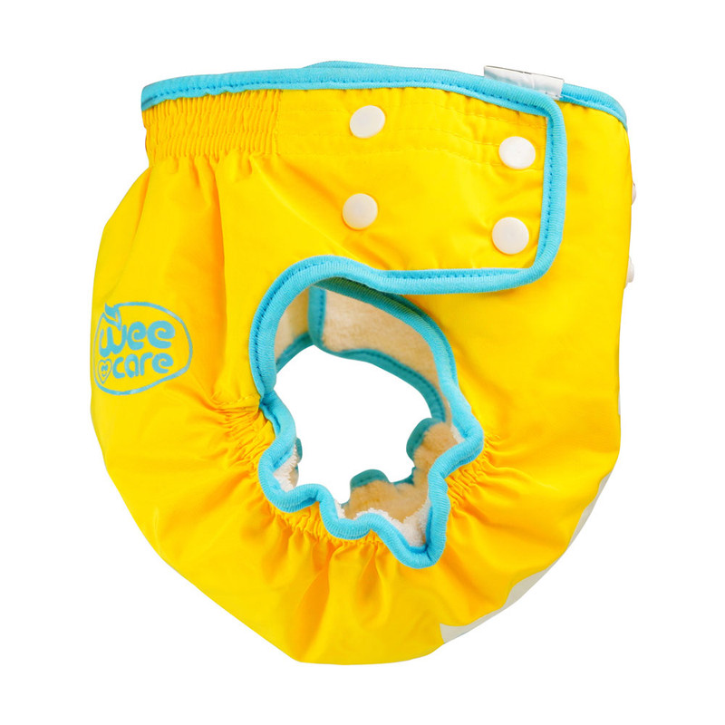 شورت آموزشی کودک وی کر مدل دکمه دار طرح bear boy کد U808