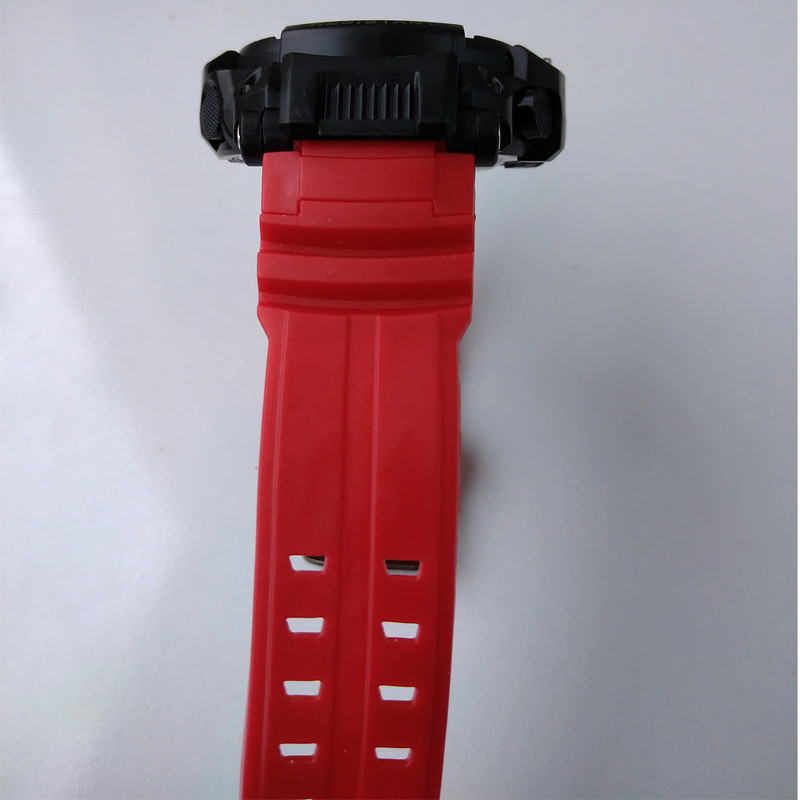 ساعت مچی دیجیتال مدل FLY BACK SPORT کد 2251