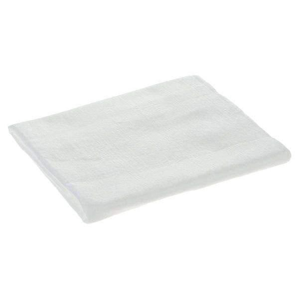 حوله یک بار مصرف کلین مدل TR-101 سایز 40×80 سانتی متر بسته 50 عددی