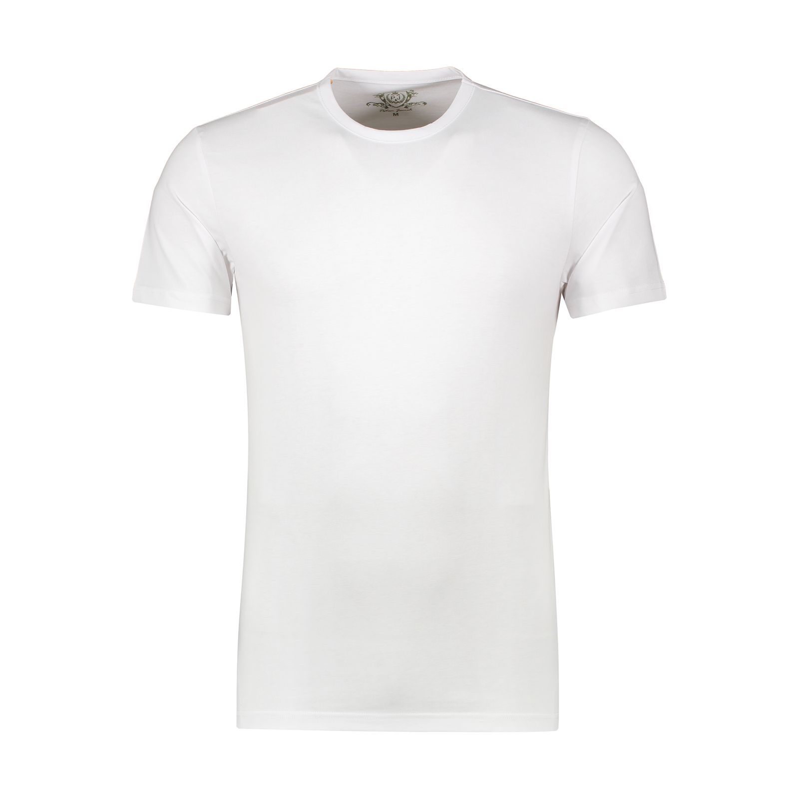 تی شرت آستین کوتاه مردانه پاتن جامه مدل 131621010400000