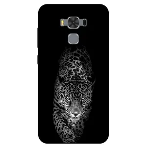 Megafone Panther 1879 Cover For Asus Zenfone 3 Max / ZC553KL