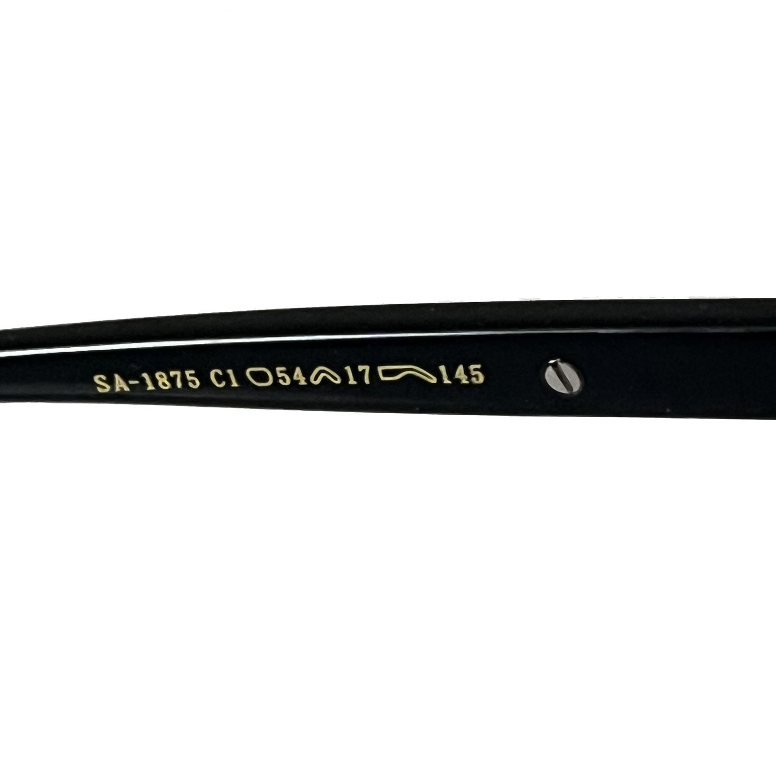 عینک آفتابی مردانه سرجیو مارتینی مدل SA_1875 -  - 3