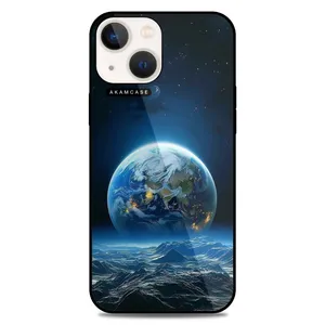 AKAM AMC-WA13-PLANET-12 Cover For Apple iPhone 13