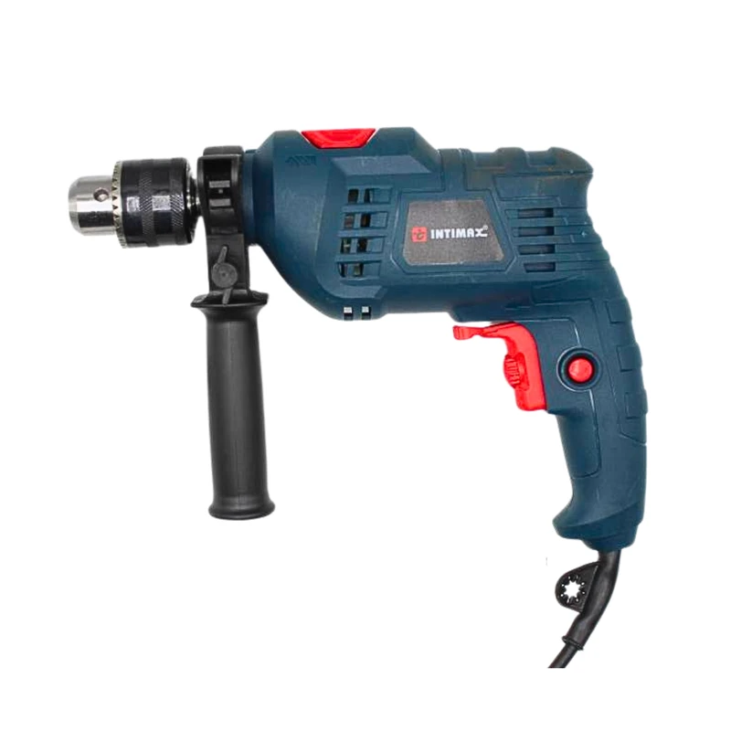 دریل چکشی 13 میلی متری 2000 وات اینتیمکث مدل 1-0140