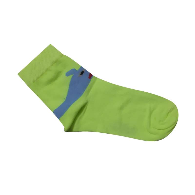  جوراب دخترانه کد 33