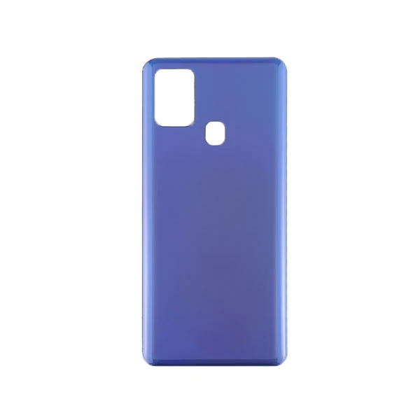 در پشت گوشی مدل BLU10 مناسب برای گوشی موبایل سامسونگ Galaxy A21s