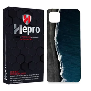 HEPRO MC Cover for Samsung Galaxy A22 5G