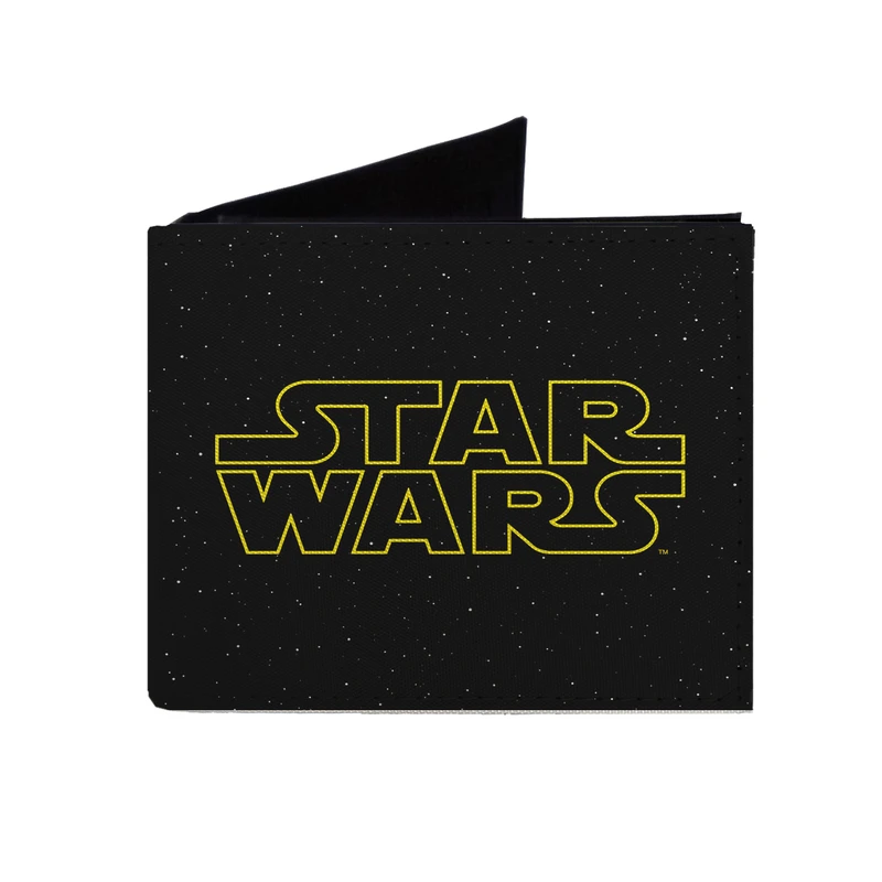 کیف پول طرح جنگ ستارگان مدل kp390