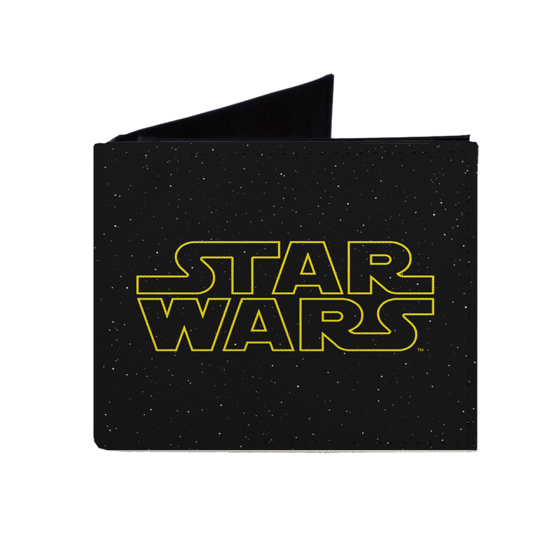 کیف پول طرح جنگ ستارگان مدل kp390