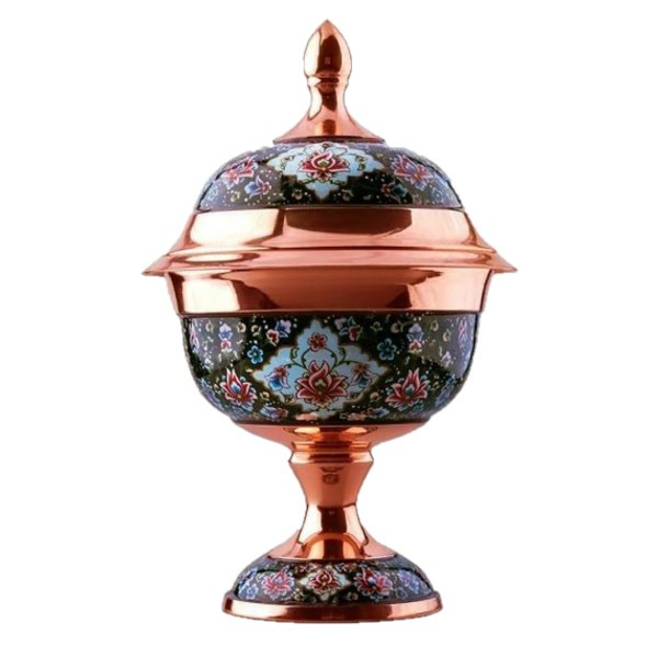 گز خوری مسی مدل پرداز کد HP204
