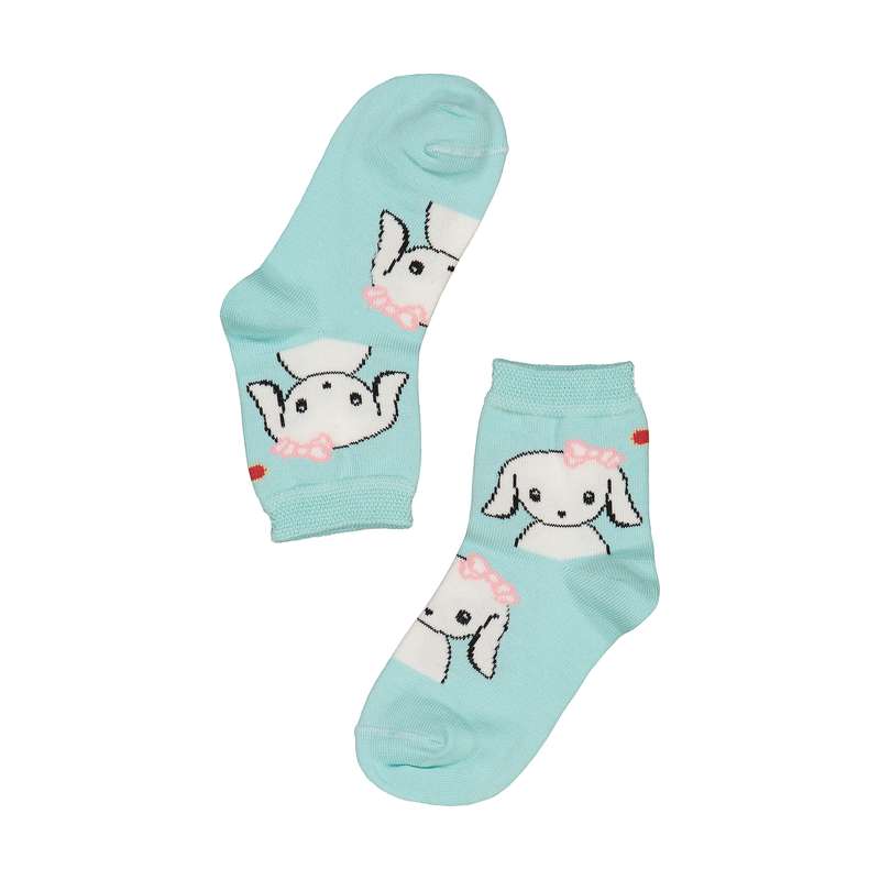 جوراب دخترانه مادر مدل 500-54