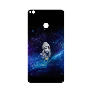 MAHOOT Cara Delevingne Cover Sticker for Xiaomi Mi Max 2