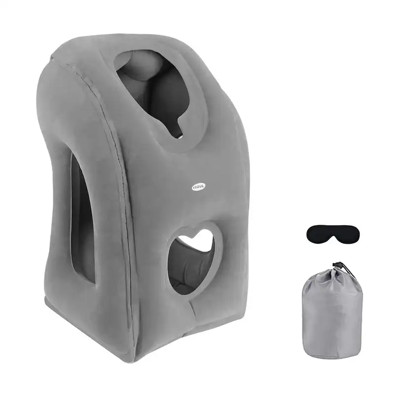 بالش ایکسول مدل مسافرتی کد01