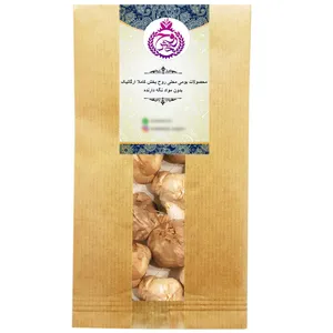 سیر سیاه فراوری شده روحبخش - 1 کیلوگرم