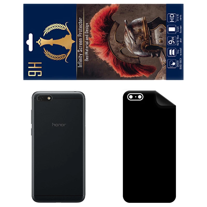 برچسب پوششی اینفینیتی مدل PRO RG مناسب برای گوشی موبایل آنر Play 7