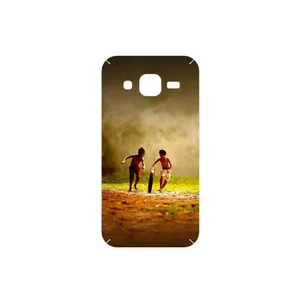 MAHOOT childs play Cover Sticker for Samsung Galaxy Core Prime