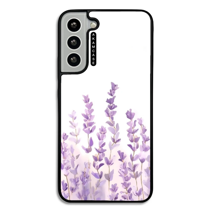 کاور آکام مدل AMC-WSGS22P-LAVENDER-20 مناسب برای گوشی موبایل سامسونگ Galaxy S22 Plus
