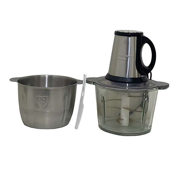 خردکن سیلور کرست مدل پرو 2023 خردکن سیلور کرست مدل پرو 2023