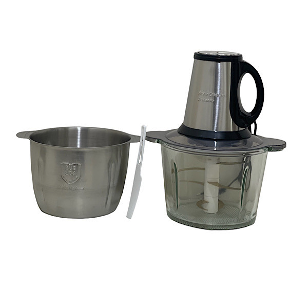 خردکن سیلور کرست مدل پرو 2023 خردکن سیلور کرست مدل پرو 2023