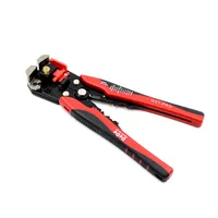 انبر سیم چین ده ده الکتریک گروپ مدل WST PRO چندکاره 